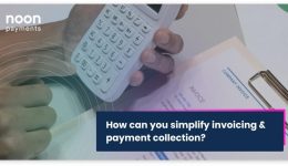Send an Invoice