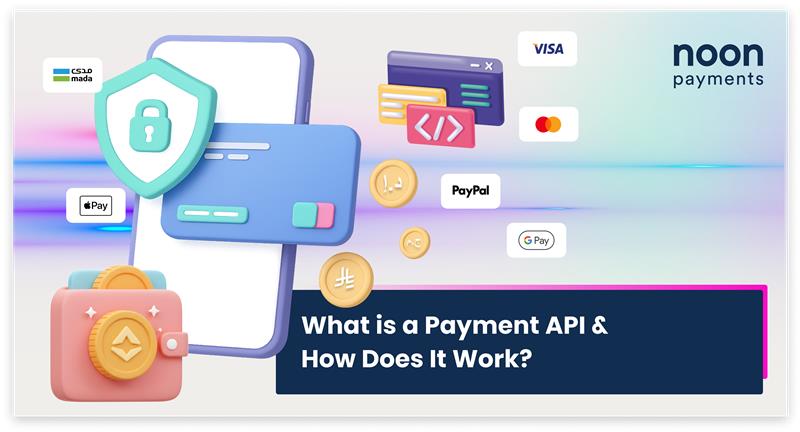 Payment API