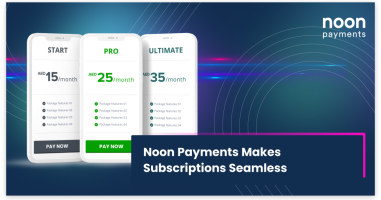 Recurring payments