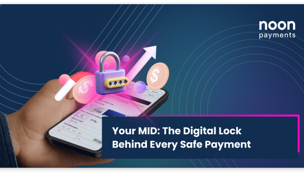 Merchant ID Numbers (MID)