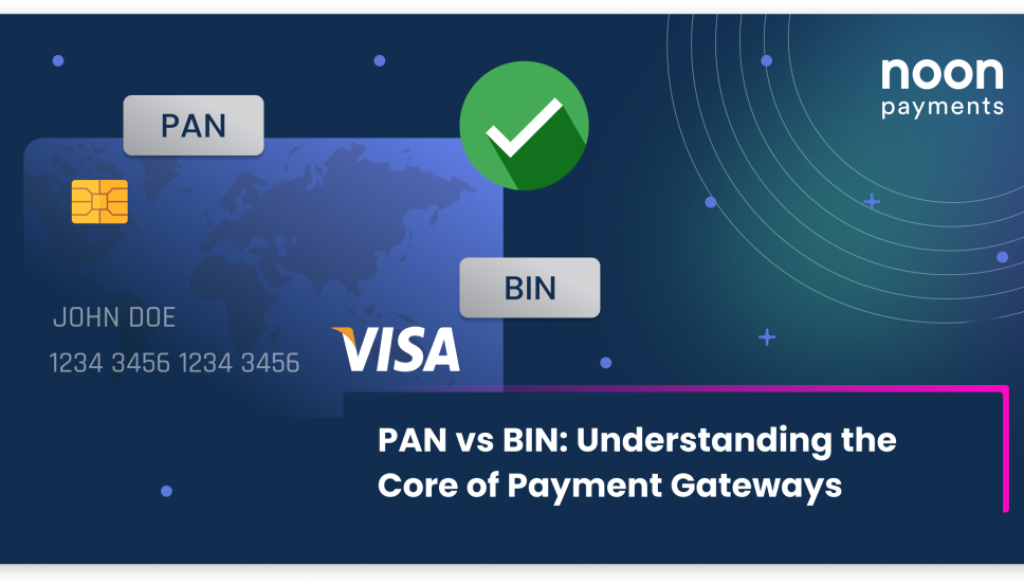PAN vs BIN