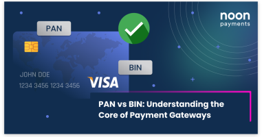 PAN vs BIN