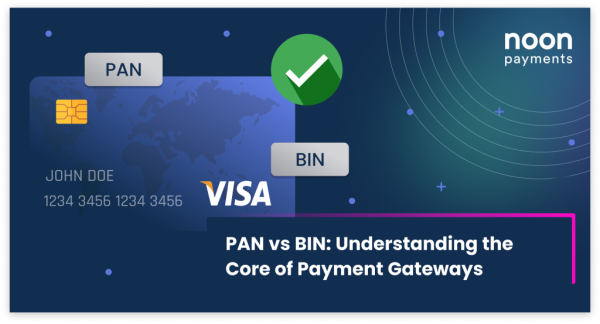 PAN vs BIN