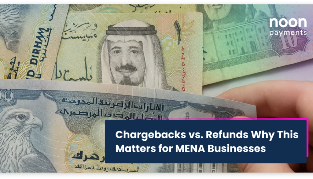 Chargebacks vs Refunds