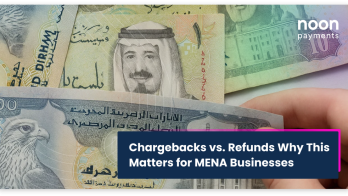 Chargebacks vs Refunds