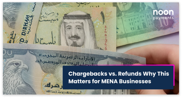 Chargebacks vs Refunds