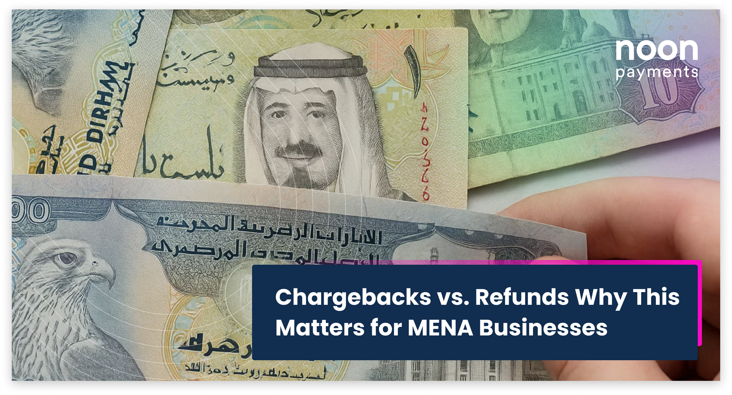 Chargebacks vs Refunds