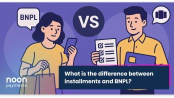Installments vs Buy Now, Pay Later