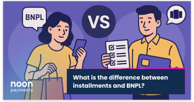 Installments vs Buy Now, Pay Later