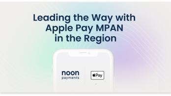 Apple Pay merchant tokens (MPAN)