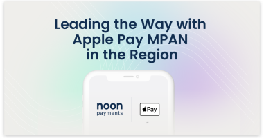 Apple Pay merchant tokens (MPAN)