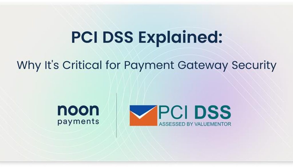 PCI DSS