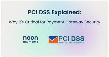 PCI DSS
