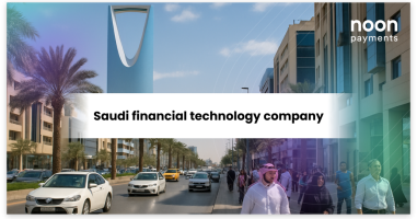 Saudi Fintech Companies