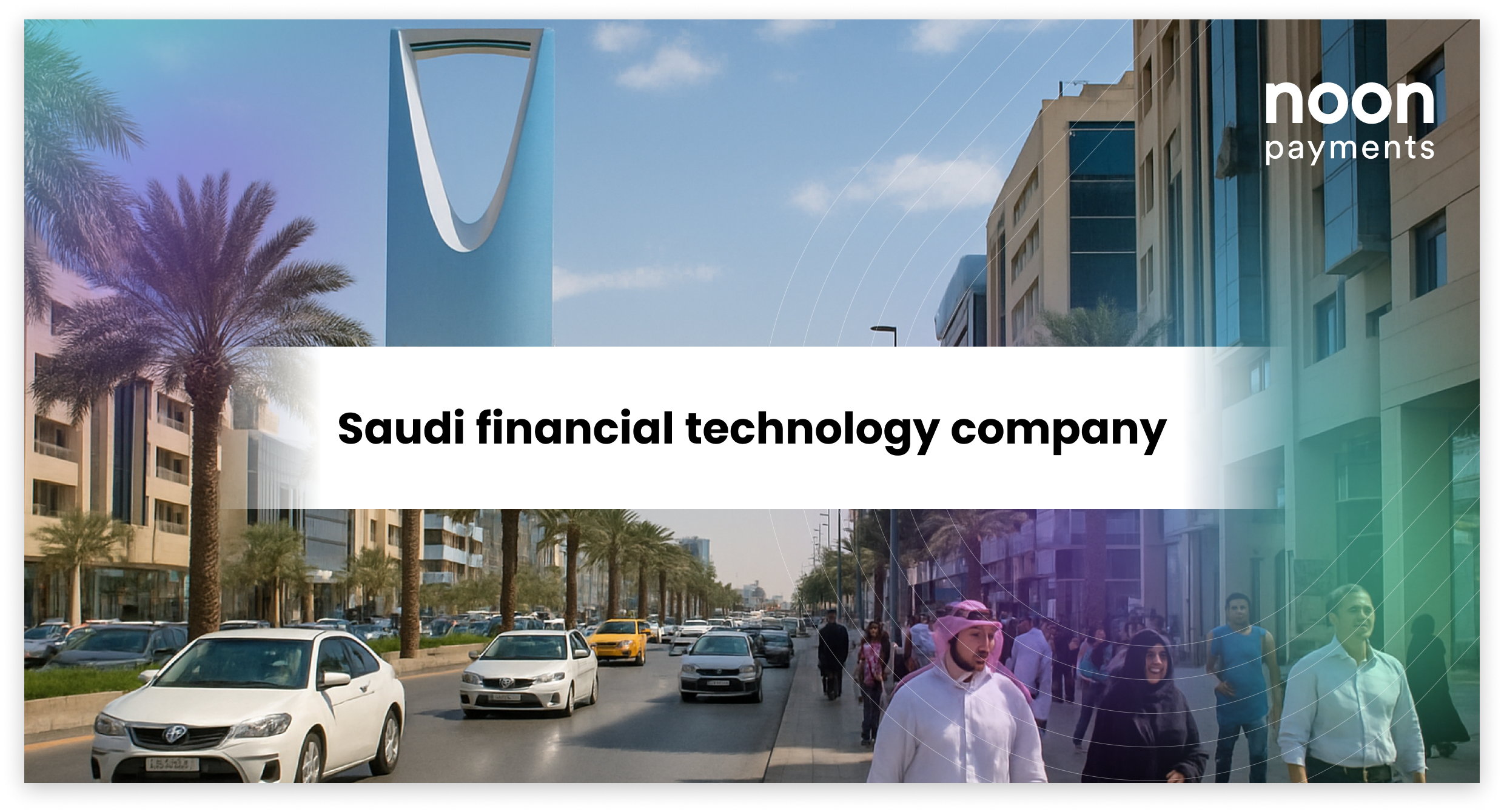 Saudi Fintech Companies