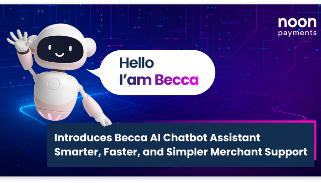 Becca AI Chatbot