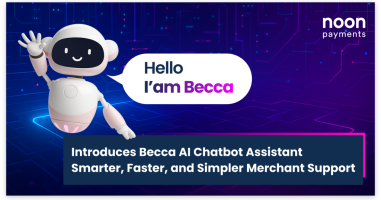 Becca AI Chatbot