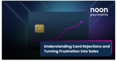 Card Issuer Rejections