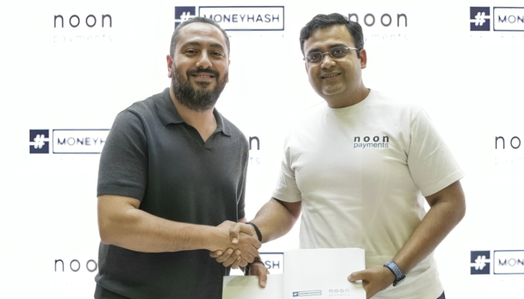 noon payments and MoneyHash