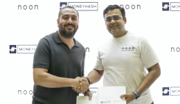 noon payments and MoneyHash