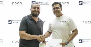 noon payments and MoneyHash