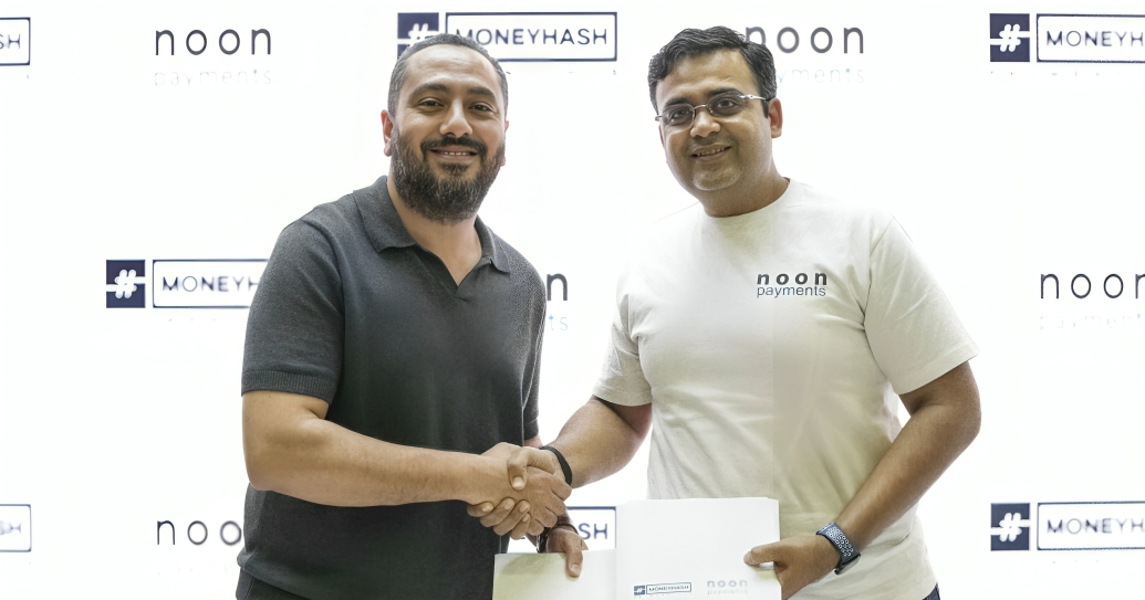 noon payments and MoneyHash