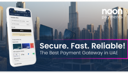 Best Payment Gateway UAE