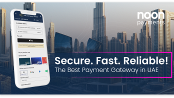 Best Payment Gateway UAE