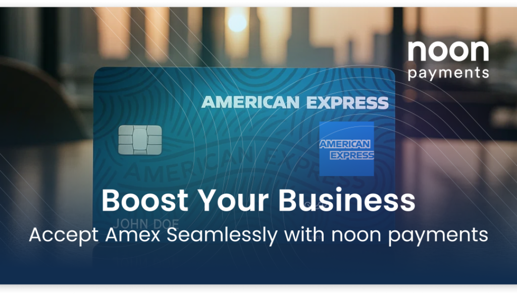 Accepting American Express