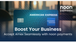 Accepting American Express