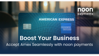 Accepting American Express