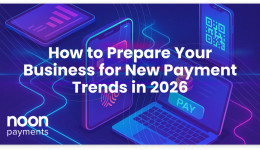 Payment trends 2026 in MENA