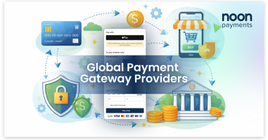 Global Payment Gateway Providers