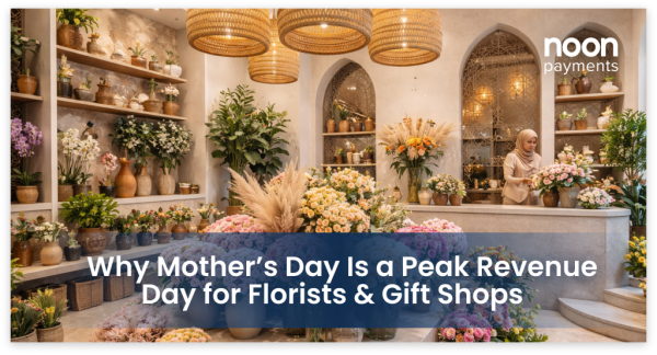 prevent payment failures Mother’s Day
