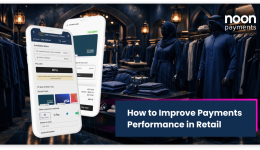 How to Improve Payments Performance in Retail