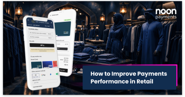 How to Improve Payments Performance in Retail