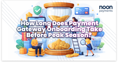 payment gateway onboarding time