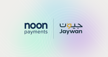 noon payments Jaywan UAE