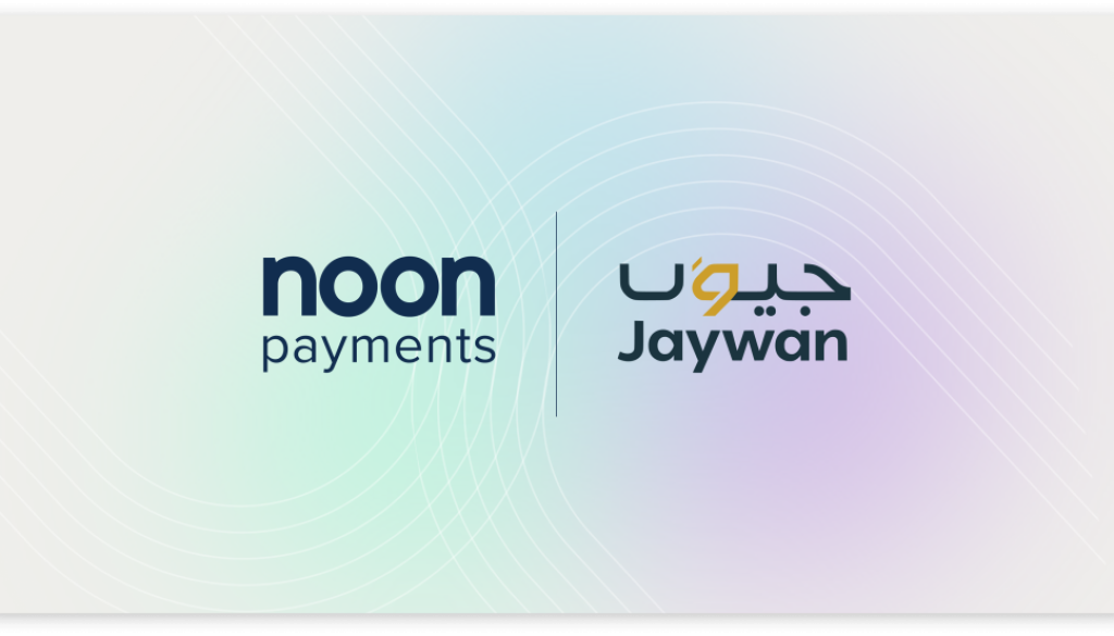 noon payments Jaywan UAE