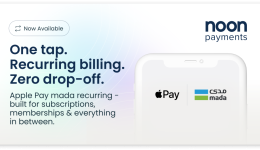 Apple Pay mada Recurring Payments