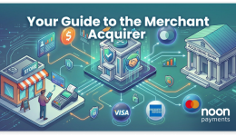 merchant acquirer