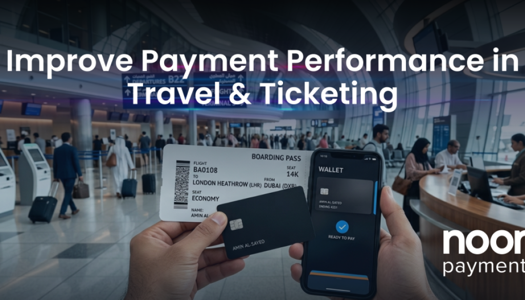 payment performance travel and ticketing