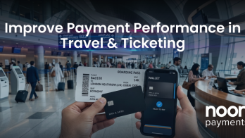 payment performance travel and ticketing