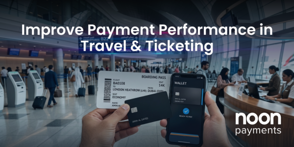 payment performance travel and ticketing