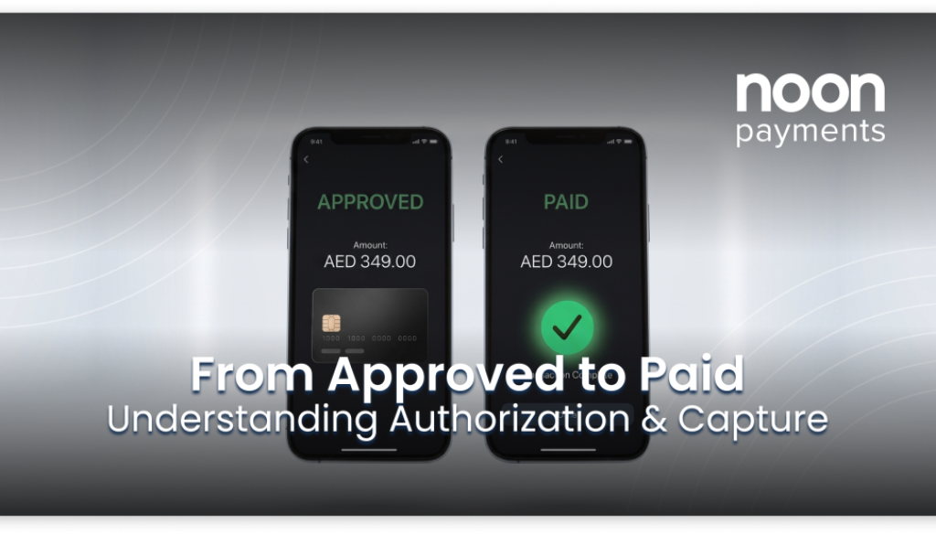 authorization vs capture