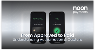 authorization vs capture