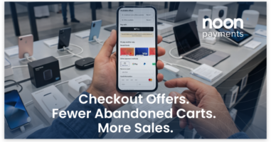 checkout offers