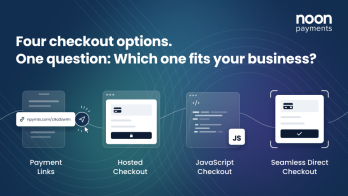 online checkout options