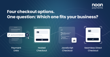online checkout options