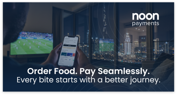 online payments for restaurants